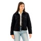 яке,дамски,якета,и,палта,levi´s,®,exboyfriend,sherpa,jacket,contrast,hood,pin,(black)
