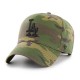шапка,всички,шапки,47,mlb,los,angeles,dodgers,grove,mvp,cap,green,(camo)