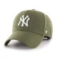 шапка,всички,шапки,47,yankees,mvp,cap,green