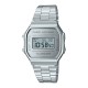 часовник,часовници,casio,vintage,a168wem,7ef,watch,silver
