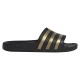 мъжки,джапанки,и,чехли,adidas,adilette,aqua,slides,core,black,gold,metal,core,black,(black)
