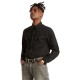риза,с,дълъг,ръкав,мъжки,ризи,levi´s,®,barstow,western,standard,long,sleeve,shirt,black,(marble,black,denim)