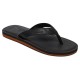 джапанки,мъжки,джапанки,и,чехли,quiksilver,molokai,nubuck,ii,flip,flops,solid,black,(black)