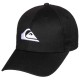 юношеска,шапка,всички,шапки,quiksilver,decades,youth,cap,black,(black)