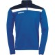 анцуг,детски,анцузи,uhlsport,offense,23,tracksuit,blue,(azure,blue,navy,white)