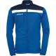анцуг,мъжки,анцузи,uhlsport,offense,23,tracksuit,azure,blue,navy,white,(blue)