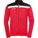 анцуг,мъжки,анцузи,uhlsport,offense,23,tracksuit,red,black,white,(red,black)