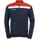 анцуг,детски,анцузи,uhlsport,offense,23,tracksuit,blue,(navy,red,white)