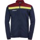 анцуг,мъжки,анцузи,uhlsport,offense,23,tracksuit,navy,burgundy,fluor,yellow,(blue)