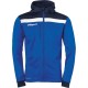анцуг,мъжки,анцузи,uhlsport,offense,23,multi,tracksuit,azure,blue,navy,white,(blue)