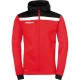 анцуг,мъжки,анцузи,uhlsport,offense,23,multi,tracksuit,red,black,white,(red)