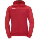 анцуг,мъжки,анцузи,kempa,prime,multi,tracksuit,chili,red,red,(red)