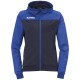 яке,дамски,анцузи,kempa,prime,tracksuit,jacket,navy,royal,(blue,black)