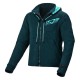 блуза,дамски,блузи,macna,district,full,zip,sweatshirt,green,(blue)