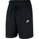 къси,панталони,мъжки,панталони,nike,sportswear,club,shorts,black,white,(black)