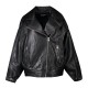 дамско,яке,дамски,якета,и,палта,superdry,edit,hybrid,leather,jacket,black