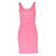 рокля,дамски,поли,и,рокли,superdry,mini,graphic,bodycon,short,dress,pink,marl,(pink)