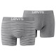 боксерки,мъжко,бельо,levi´s,®,vintage,striped,yd,boxers,2,units,middle,grey,melange,(grey)