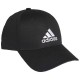 шапка,всички,шапки,adidas,baseball,cotton,twill,cap,black,black,white,(black)