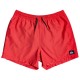 бански,гащета,мъжки,бански,костюми,quiksilver,everyday,volley,15´´,swimming,shorts,high,risk,red,(red)