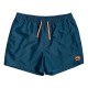бански,гащета,мъжки,бански,костюми,quiksilver,everyday,volley,15´´,swimming,shorts,majolica,blue,heather,(blue)