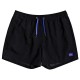 бански,гащета,мъжки,бански,костюми,quiksilver,everyday,volley,15´´,swimming,shorts,black