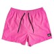 бански,гащета,мъжки,бански,костюми,quiksilver,everyday,volley,15´´,swimming,shorts,pink,(carmine,rose)