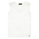 тениска,мъжки,тениски,дамски,тениски,beckaro,beach,blossom,sleeveless,t,shirt,white,(off,white)