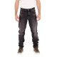 дънки,мъжки,панталони,g,star,3301,slim,jeans,antic,charcoal,(black)