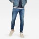 дънки,мъжки,панталони,g,star,revend,skinny,jeans,blue,(medium,indigo,aged)