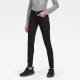 дънки,дамски,панталони,g,star,midge,cody,mid,waist,skinny,jeans,pitch,black,(black)