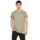 тениска,мъжки,тениски,g,star,lash,ribbed,short,sleeve,t,shirt,shamrock,(green)