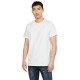 тениска,мъжки,тениски,g,star,base,s,ribbed,short,sleeve,t,shirt,white