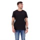 тениска,мъжки,тениски,g,star,base,s,ribbed,short,sleeve,t,shirt,dark,black,(black)