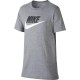 тениска,детски,тениски,nike,sportswear,futura,icon,td,short,sleeve,t,shirt,grey,(carbon,heather,white)