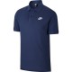 мъжки,блузи,с,яка,nike,sportswear,matchup,short,sleeve,polo,midnight,navy,white,(blue)