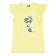 тениска,мъжки,тениски,дамски,тениски,3pommes,les,citrons,de,menton,short,sleeve,t,shirt,yellow,(soleil)