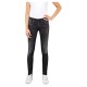 дънки,дамски,панталони,replay,new,luz,jeans,black
