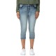 панталони,дамски,панталони,timezone,slim,talitz,3,4,pants,blue,(aqua,blue,wash)