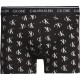 боксерки,мъжко,бельо,calvin,klein,one,boxers,black,(black)
