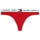 дамско,бельо,дамски,бикини,и,танкини,tommy,hilfiger,thong,tango,red,(red)