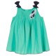 рокля,дамски,поли,и,рокли,catimini,floral,sleeveless,short,dress,green,(celadon)