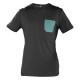 тениска,мъжки,тениски,snap,climbing,monochrome,pocket,short,sleeve,t,shirt,light,black,(grey)