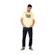 тениска,мъжки,тениски,snap,climbing,logo,short,sleeve,t,shirt,yellow,(yellow)