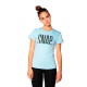 тениска,дамски,тениски,snap,climbing,logo,short,sleeve,t,shirt,light,blue,(blue)