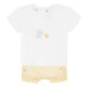 детски,екипи,absorba,petite,savane,naissance,short,sleeve,set,yellow,white,(sun,yellow)