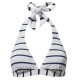 дамски,бански,костюми,craghoppers,nosilife,marina,bikini,top,blue,(blue,navy,stripe)