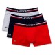 мъжко,бельо,lacoste,slips,3,units,marine,argent,chine,red,(red,white,blue)