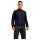 яке,мъжки,якета,jack,&,jones,rocky,fake,suede,jacket,black,(jet,black)
