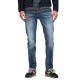 дънки,мъжки,панталони,jack,&,jones,mike,original,jos,412,jeans,blue